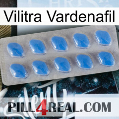 Vilitra Vardenafil 22